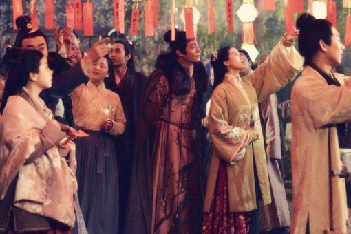 元宵节起源于哪个朝代?元宵节的由来典故介绍 元宵节起源于哪个朝代?元宵节的由来典故介绍
