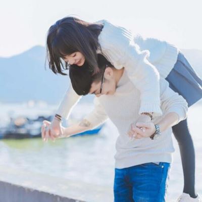 你恋爱中的姿态像猫还是像狗?