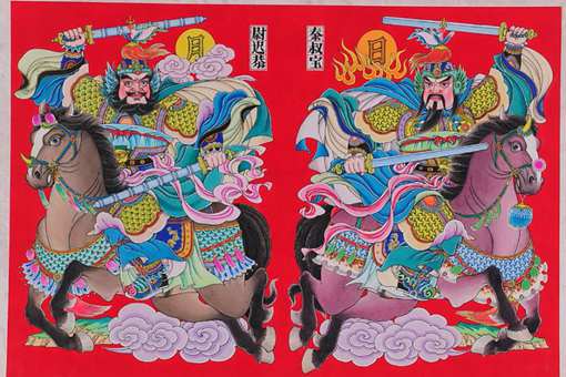 古人春节为什么要辟邪 古人是怎么辟邪的 古人春节为什么要辟邪 古人是怎么辟邪的