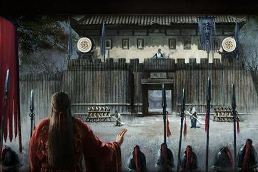 笑容可掬什么意思?笑容可掬典故出处介绍 笑容可掬什么意思?笑容可掬典故出处介绍