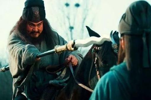 仓皇失措什么意思?仓皇失措典故出处介绍