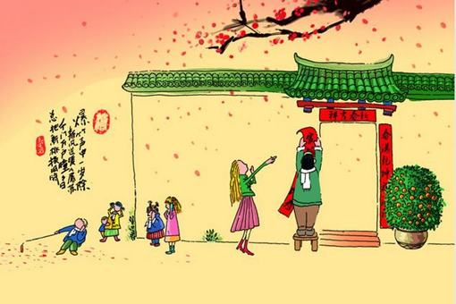 中国的传统节日有哪些? 中国的传统节日有哪些?