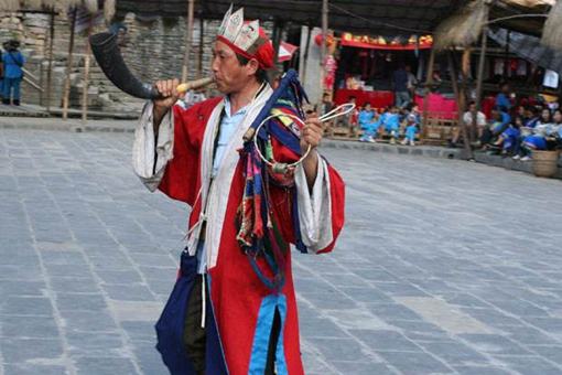 苗族巫文化是怎样的?有着什么特色? 苗族巫文化是怎样的?有着什么特色?