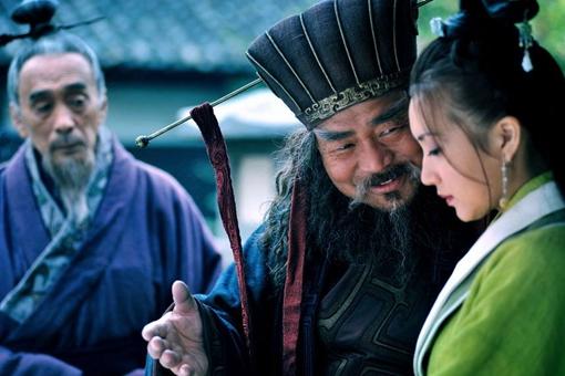 怒气填胸什么意思?怒气填胸典故出处介绍 怒气填胸什么意思?怒气填胸典故出处介绍