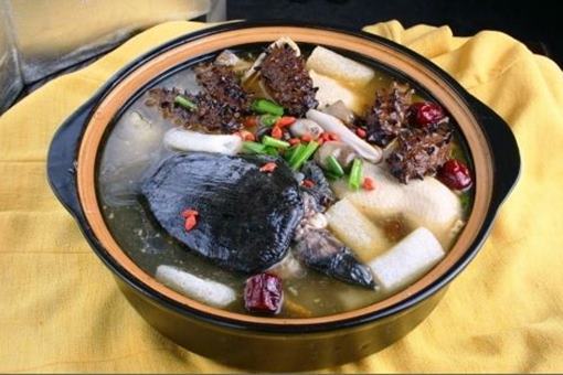 传统名菜“霸王别姬”的历史是怎样的? 传统名菜“霸王别姬”的历史是怎样的?