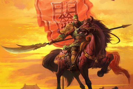 鼓角喧天什么意思?鼓角喧天典故出处介绍
