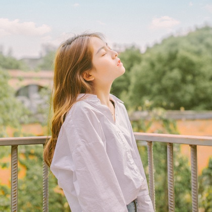 测你的正位桃花会在哪里等你?