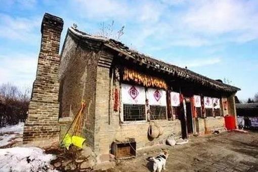 满族人民的居住文化是怎样的?你知道多少呢? 满族人民的居住文化是怎样的?你知道多少呢?