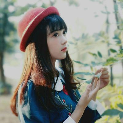 在男友眼中你是哪种味道的妹纸?