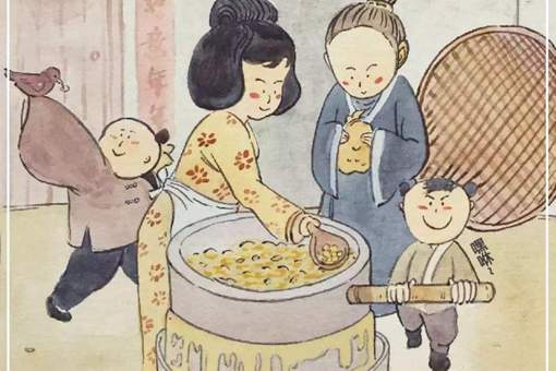 二十五磨豆腐 腊月二十五为什么要磨豆腐 二十五磨豆腐 腊月二十五为什么要磨豆腐