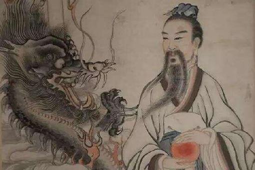 江西龙虎山张天师到底是谁?他有着怎样不寻常的经历? 江西龙虎山张天师到底是谁?他有着怎样不寻常的经历?