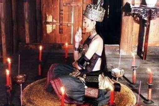 苗族巫文化是怎样的?有着什么特色? 苗族巫文化是怎样的?有着什么特色?