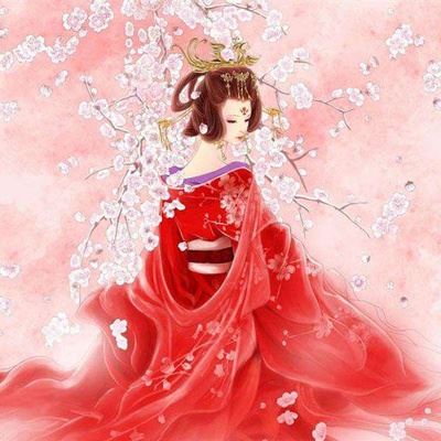 置身后宫你能否集万千宠爱？