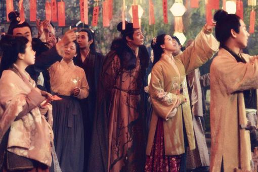 古人怎么过元宵节?古代的元宵节是什么样子的? 古人怎么过元宵节?古代的元宵节是什么样子的?