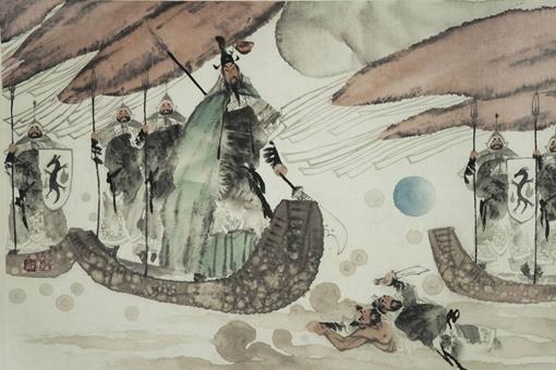 如虎生翼什么意思?如虎生翼典故出处介绍 如虎生翼什么意思?如虎生翼典故出处介绍