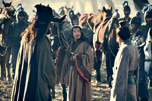 兵分两路什么意思?兵分两路典故出处介绍