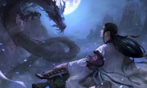 上古五大神龙介绍 五大神龙等级排名 上古五大神龙介绍 五大神龙等级排名