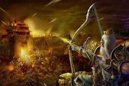 骄兵之计什么意思?骄兵之计典故出处介绍 骄兵之计什么意思?骄兵之计典故出处介绍