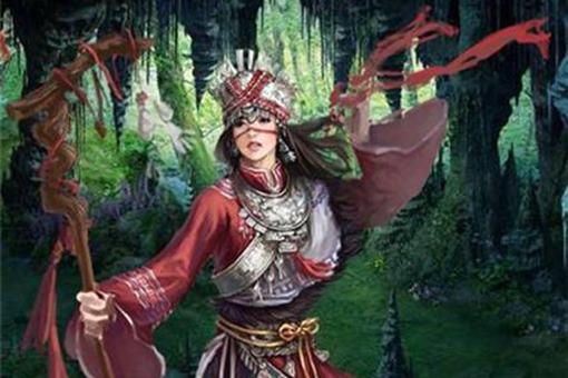 苗族巫文化是怎样的?有着什么特色? 苗族巫文化是怎样的?有着什么特色?