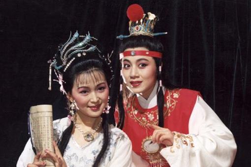 拉郎配是什么意思?拉郎配黄梅戏有着什么样的故事? 拉郎配是什么意思?拉郎配黄梅戏有着什么样的故事?