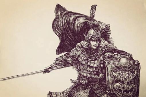 东冲西突什么意思?东冲西突典故介绍 东冲西突什么意思?东冲西突典故介绍