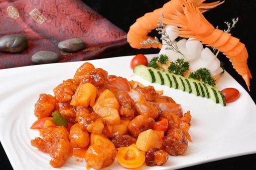 中国饮食文化中,闽菜的历史是怎样的? 中国饮食文化中,闽菜的历史是怎样的?