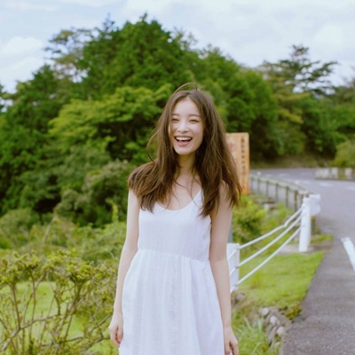 你的内心会不会比外表还美艳呢?