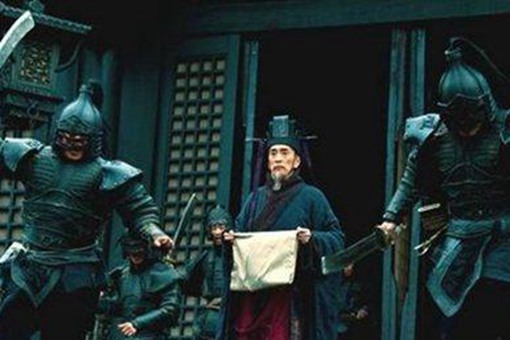 掩面而泣什么意思?掩面而泣典故介绍 掩面而泣什么意思?掩面而泣典故介绍