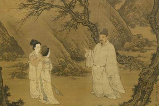 江郎才尽什么意思 其实我们都理解错了 江郎才尽什么意思 其实我们都理解错了
