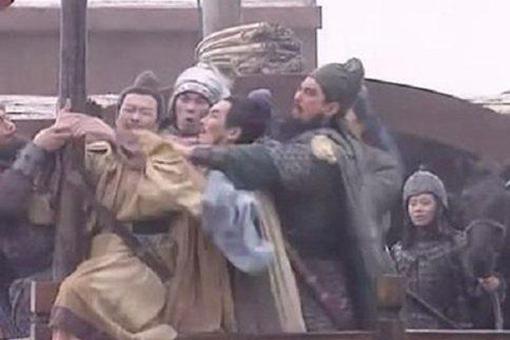 大仁大义什么意思?大仁大义典故出处介绍 大仁大义什么意思?大仁大义典故出处介绍