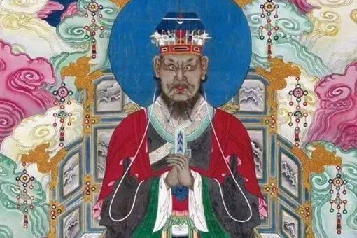 下元节是什么 为什么会有上元中元下元 下元节是什么 为什么会有上元中元下元
