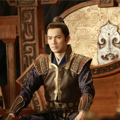 穿越历史帝王将相你会是谁？