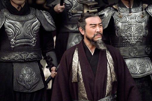 官渡之战后袁绍依然手握数万兵力,为何还是会败给曹操? 官渡之战后袁绍依然手握数万兵力,为何还是会败给曹操?