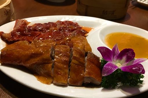 粤菜中的烧腊文化是怎样的? 粤菜中的烧腊文化是怎样的?
