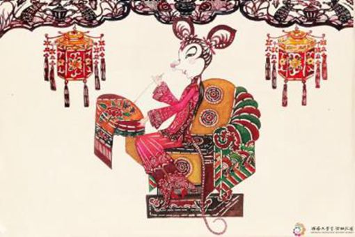 老鼠嫁女的故事是怎样的?这里面有着什么寓意? 老鼠嫁女的故事是怎样的?这里面有着什么寓意?