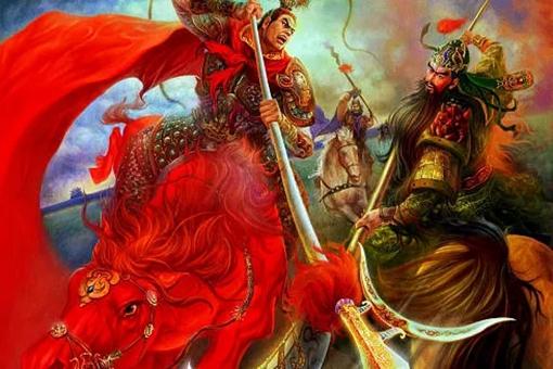 不分胜负什么意思?不分胜负典故出处介绍 不分胜负什么意思?不分胜负典故出处介绍