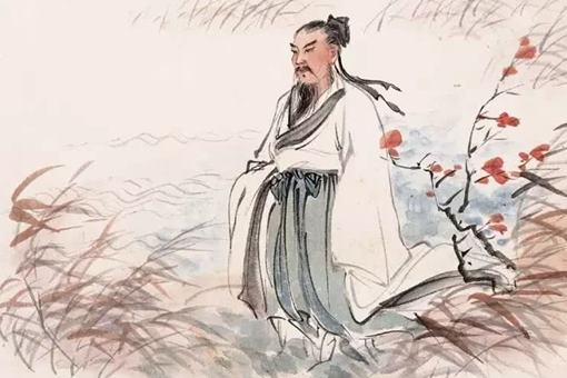 《楚辞》最经典名句合集 《楚辞》名句解析 《楚辞》最经典名句合集 《楚辞》名句解析