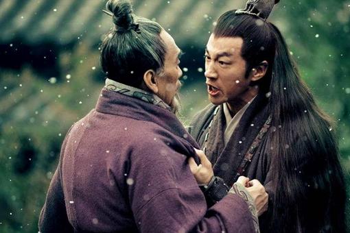 怒气填胸什么意思?怒气填胸典故出处介绍 怒气填胸什么意思?怒气填胸典故出处介绍