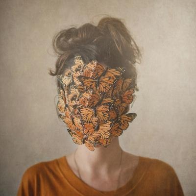 哪个性格缺点你会抵赖不认?