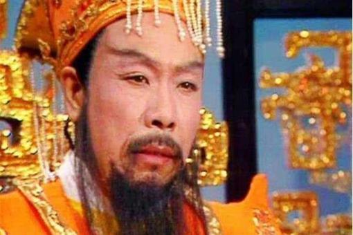 西游记中的第一战神到底是谁? 西游记中的第一战神到底是谁?