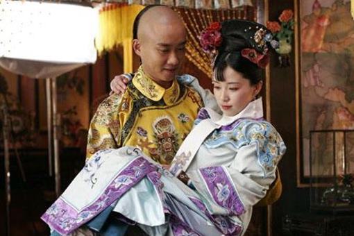 慈禧太后究竟靠着什么能够得到咸丰皇帝宠爱的? 慈禧太后究竟靠着什么能够得到咸丰皇帝宠爱的?