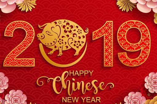 2019年猪年为什么只有354天 狗年也只有354天 2019年猪年为什么只有354天 狗年也只有354天