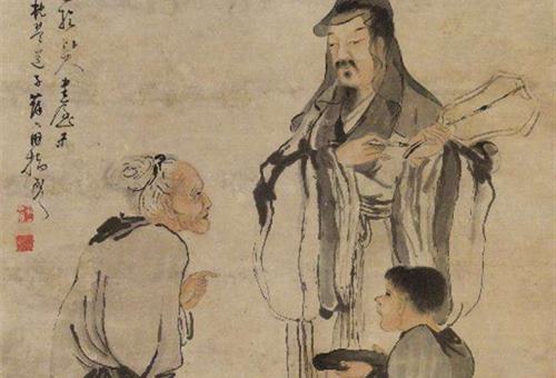 寇谦之为啥没人祭拜 揭秘寇谦之于悬空寺的传说 寇谦之为啥没人祭拜 揭秘寇谦之于悬空寺的传说