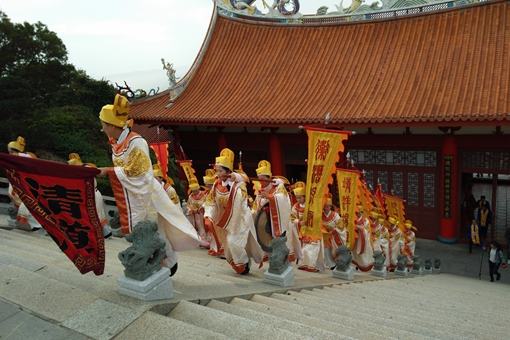 中国第一个信俗类世界遗产是什么? 中国第一个信俗类世界遗产是什么?