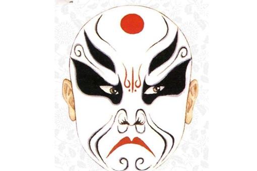京剧中的京剧脸谱是怎样的?怎么分类的? 京剧中的京剧脸谱是怎样的?怎么分类的?