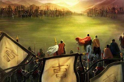 威风凛凛什么意思?威风凛凛典故出处介绍 威风凛凛什么意思?威风凛凛典故出处介绍