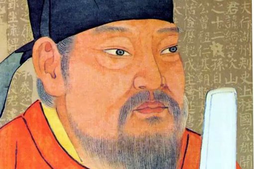 祭侄文稿为何是天下第二行书 祭侄文稿有什么故事 祭侄文稿为何是天下第二行书 祭侄文稿有什么故事