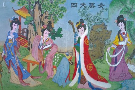 武汉的传统工艺汉绣文化是怎样的?