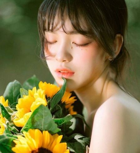 你性格里的阳光指数有多少?