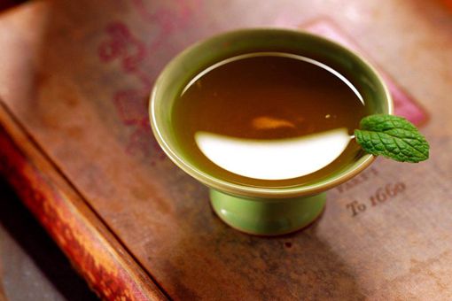 古人过年为什么要喝屠苏酒 屠苏酒是什么